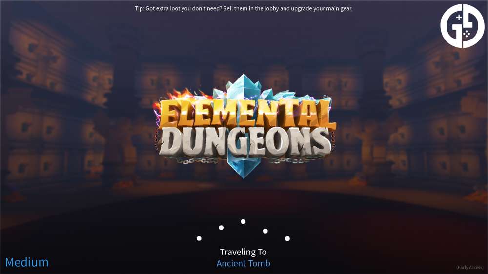 How to get Diamonds in Roblox Elemental Dungeons