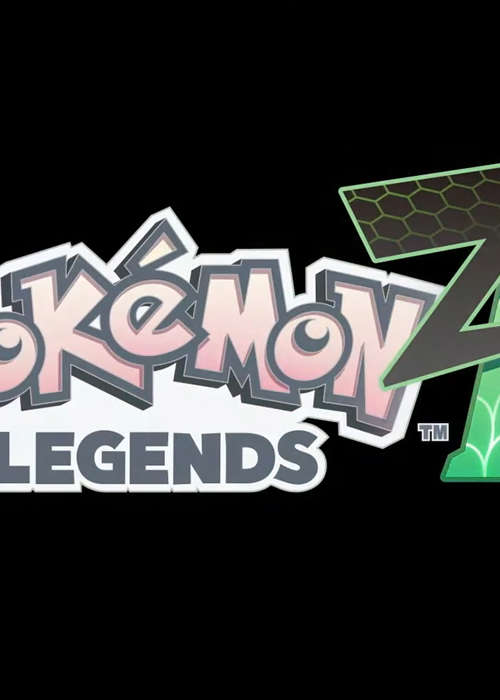 Pokemon Legends: Z-A revealed with the return of Mega Evolutions