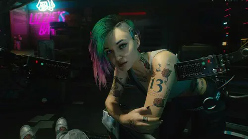 CDPR talks Cyberpunk 2077 sequel, but there’s bad news