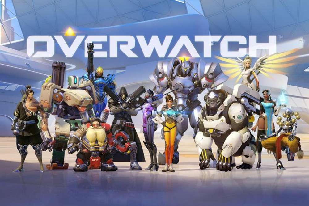 The Overwatch scene has a problem with toxic players