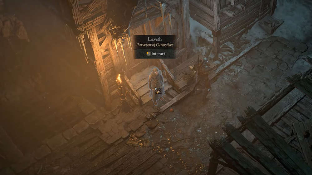 How to get Murmuring Obols in Diablo 4