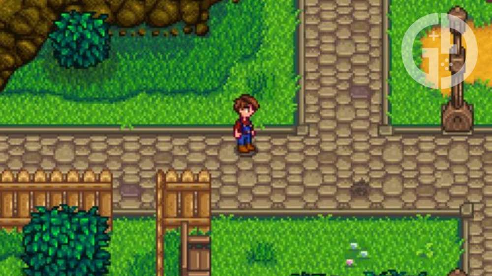 Stardew Valley Trinkets list, their effect & how to get them