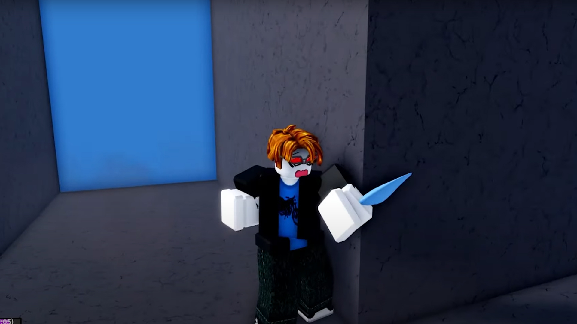 Where is the ability teacher in Roblox Blox Fruits?