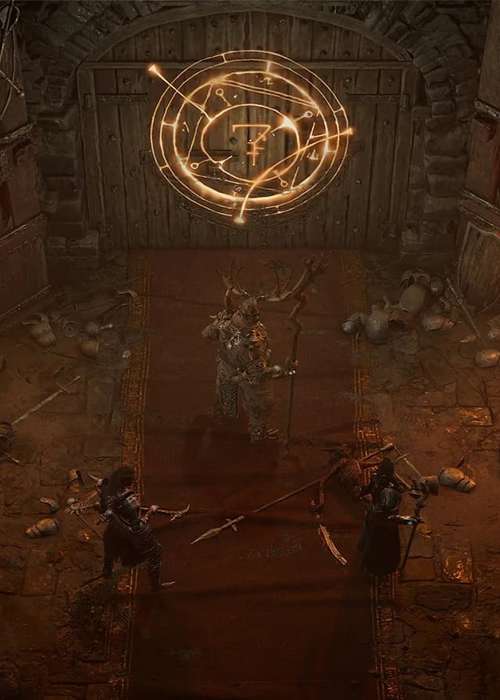 How do item power breakpoints work in Diablo 4