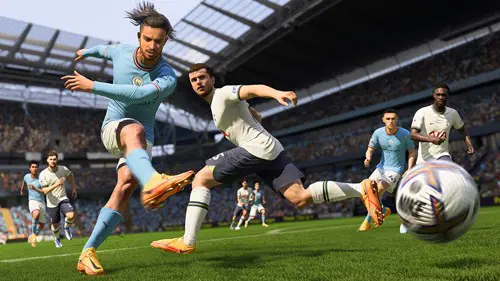 FIFA 23 All Men's Leagues