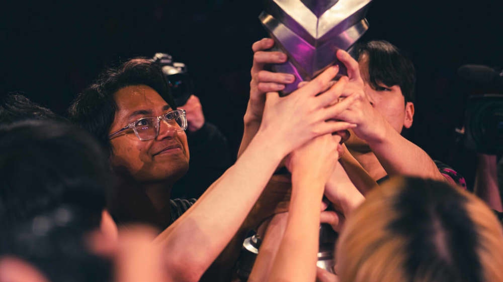 OWL Champion Rupal interview: 'Pros are very frustrated by Overwatch’s direction at the moment'