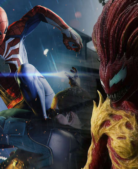 Marvel's Spider Man 2 DLC Hopes Fade