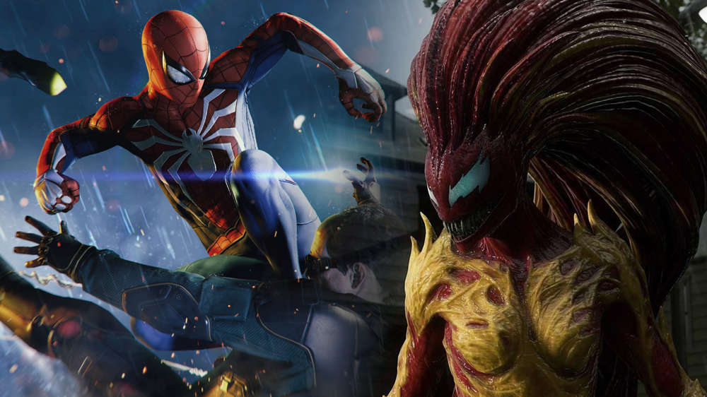 Marvel's Spider Man 2 DLC Hopes Fade