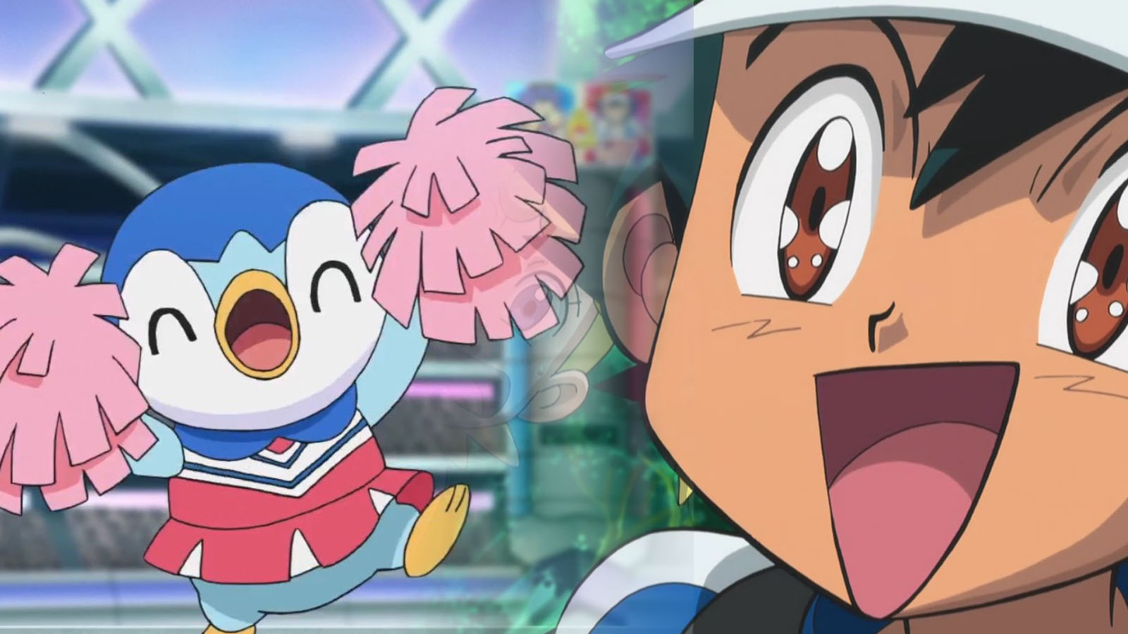 New Pokémon anime is all about the trading card game | Wargamer