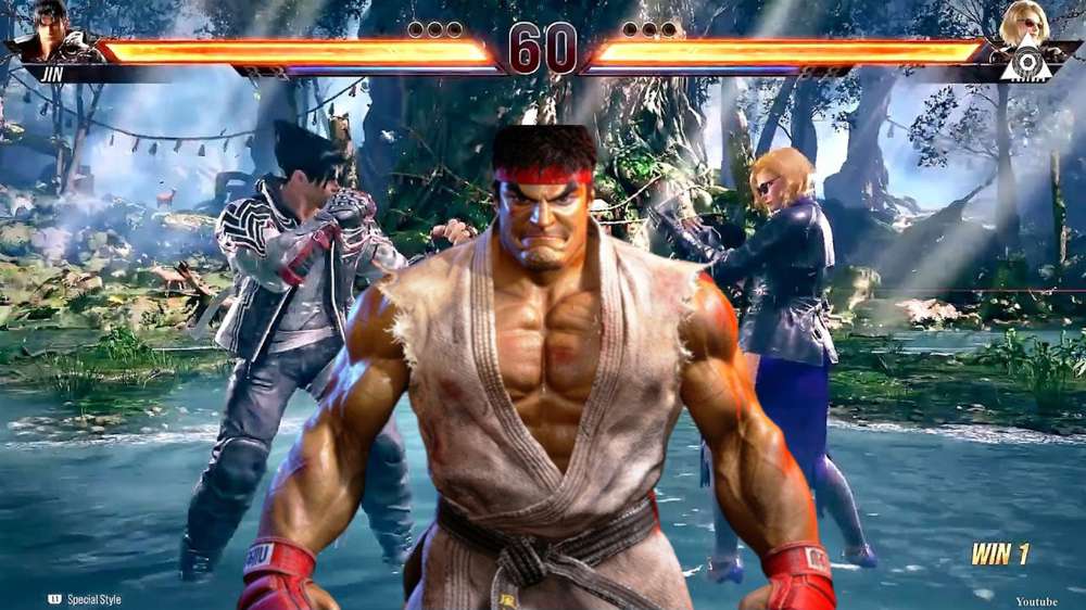 11 best fighting games like Mortal Kombat & Tekken to play in 2024