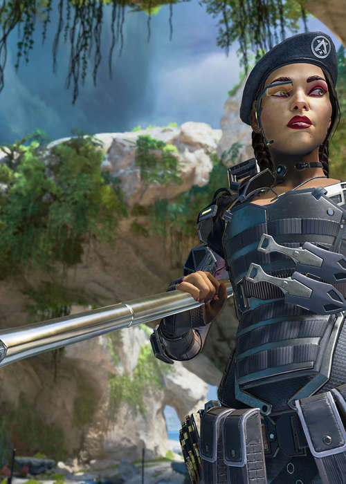 Apex Legends crossplay explained for PlayStation, Xbox, PC & Switch