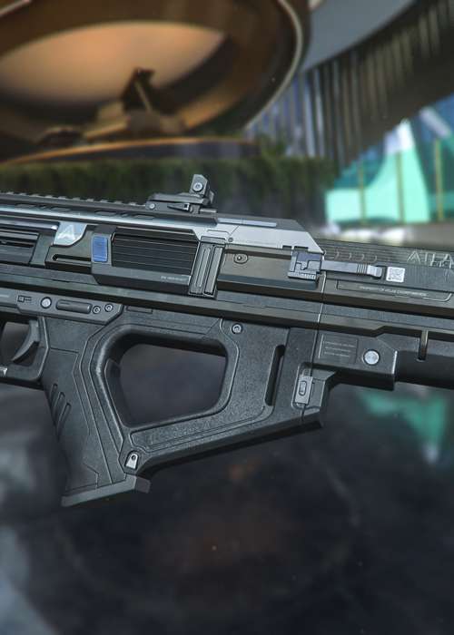 How to unlock BAL-27 in Warzone & MW3 Season 3 Reloaded