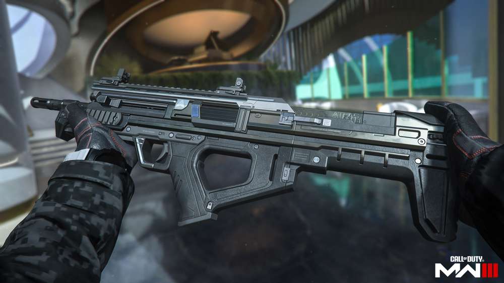 How to unlock BAL-27 in Warzone & MW3 Season 3 Reloaded