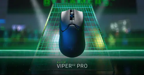 an image of the Razer Viper V2 Pro