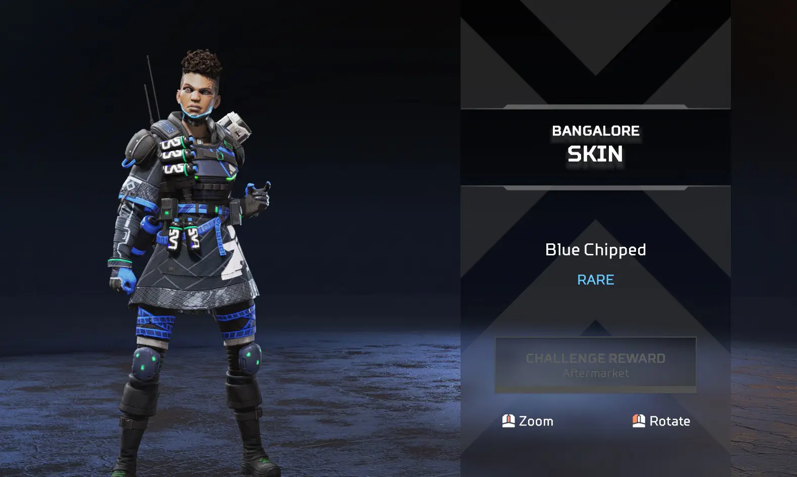 Apex Legends Aftermarket Collection Event Skins