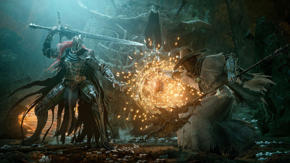 Does Lords of the Fallen have crossplay or cross-platform progression?