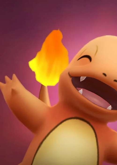 Pokemon GO Charmander Community Day: Date & times, shiny variant, Special Research & more