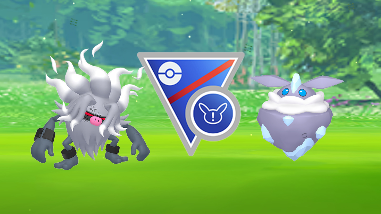 Best team for the Great League Remix in Pokemon GO