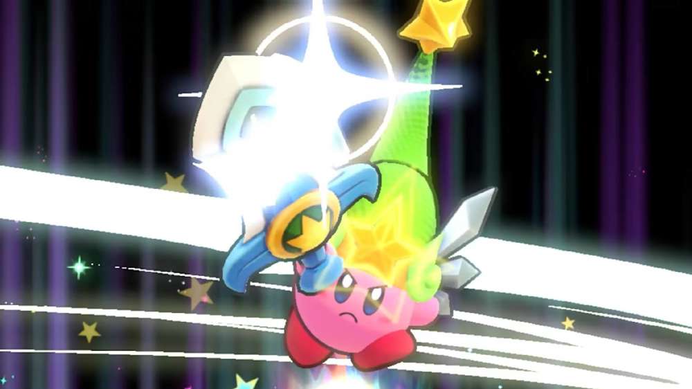 Kirby's Return to Dreamland Deluxe review: Floaty and familiar