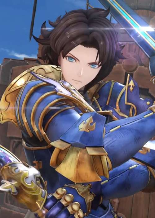 How to get more Crewmate Cards in Granblue Fantasy: Relink