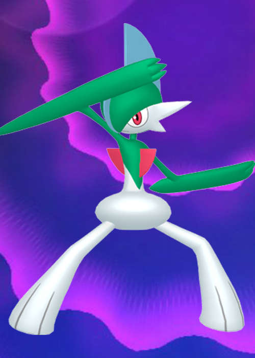 Best moveset for Gallade in Pokemon GO & is it any good?