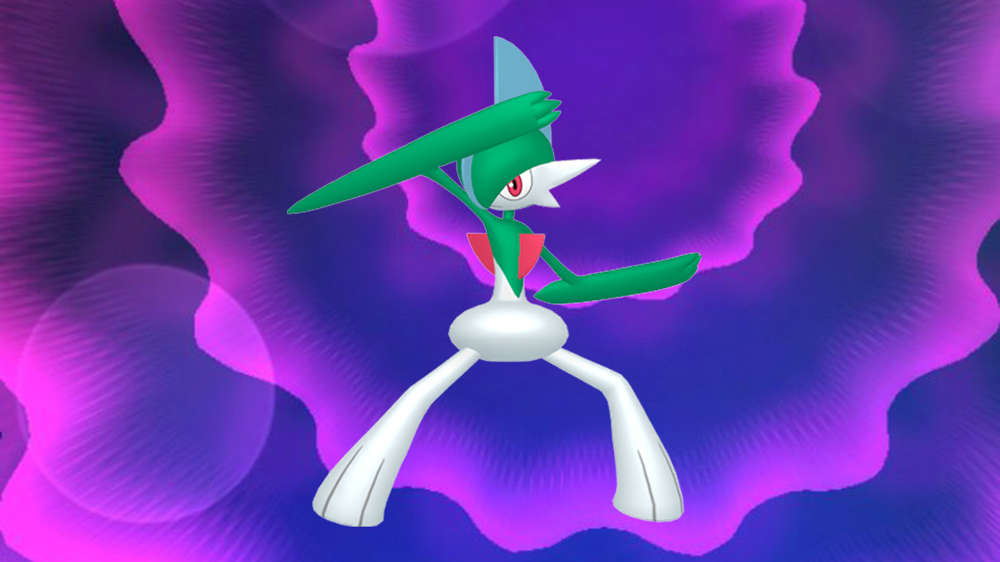 Best moveset for Gallade in Pokemon GO & is it any good?