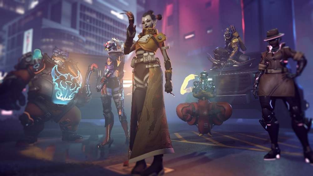 Overwatch 2 Season 4: Release date, Lifeweaver Hero, Battle Pass & more