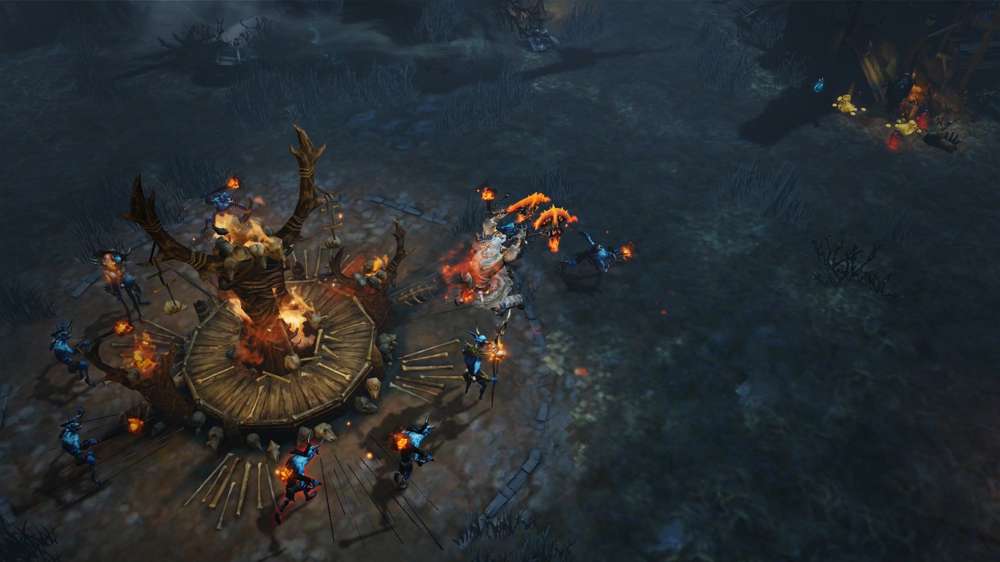 How to find Set Items in Diablo Immortal