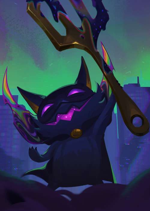 TFT Patch 13.8 Patch Notes: Cosmetics, balance changes and more