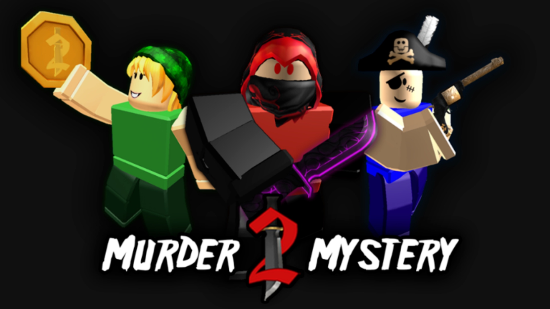 Murder Mystery 2 codes (July 2023)