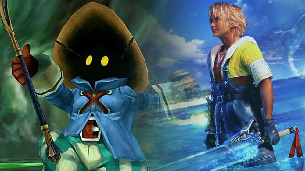 Our Final Fantasy remake hopes just took a battering