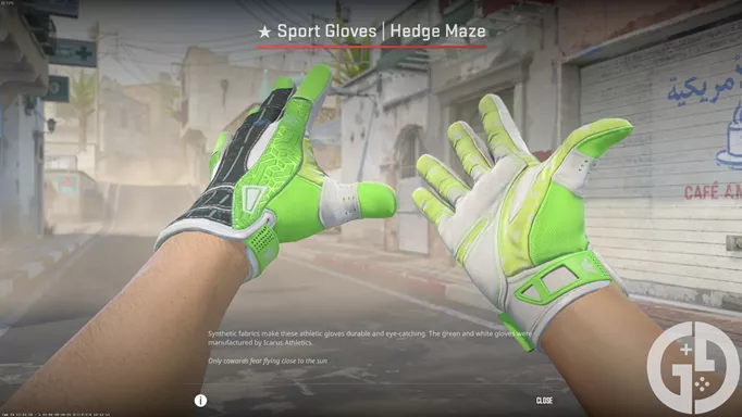 Most expensive CS2 skin ever sold, from weapons to knives, gloves ...