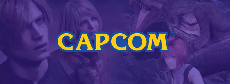Capcom showcase trends for all the wrong reasons