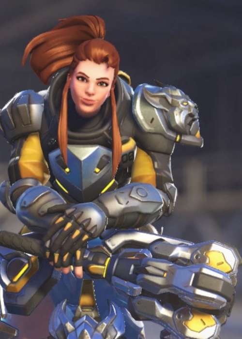 Overwatch 2 Brigitte guide: Abilities, tips & how to unlock