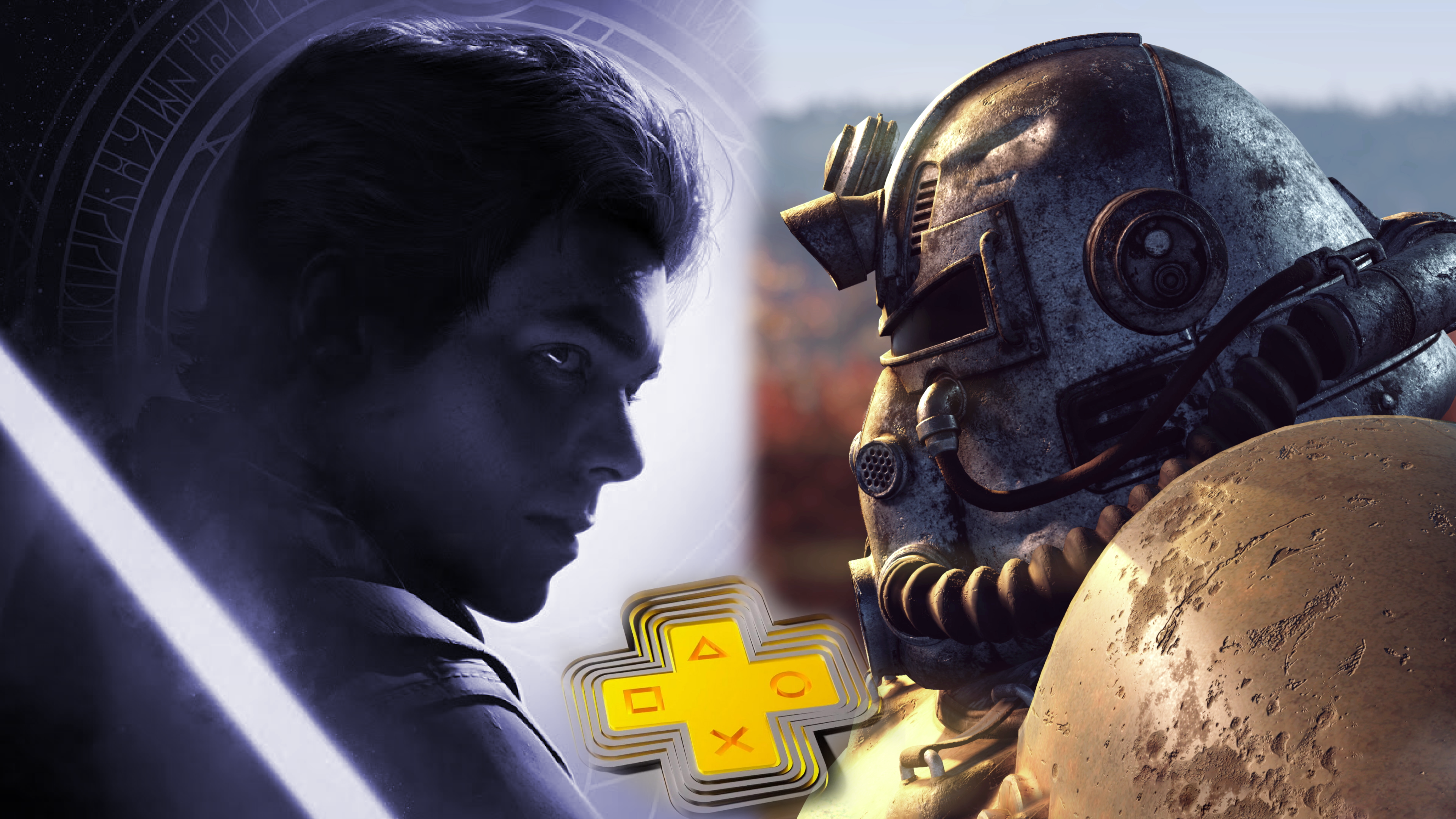 PS Plus: Vazamento aponta Jedi Fallen Order e Fallout 76 como jogos  gratuitos de janeiro do plano Essential