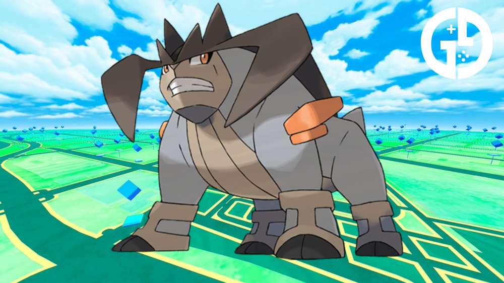 Pokemon GO Terrakion counters & weaknesses to beat Raid Boss