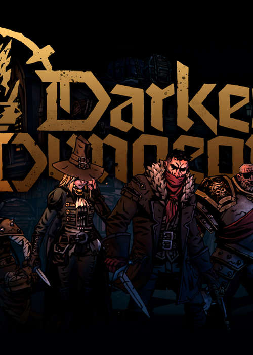 Darkest Dungeon 2: Early Access & Everything We Know