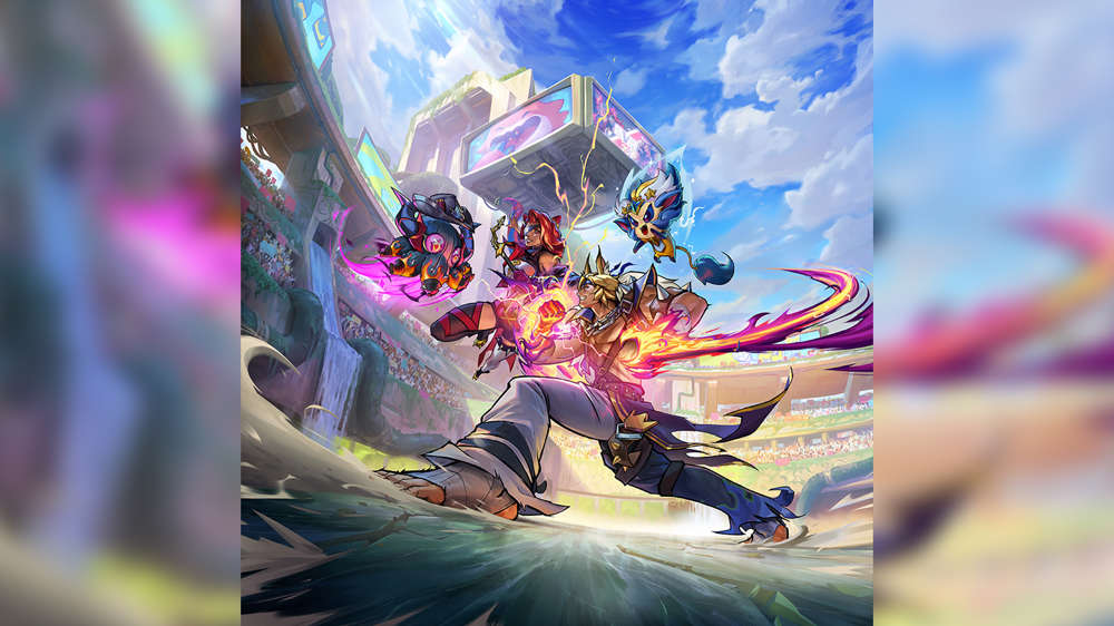 TFT 13.14 patch notes: Choncc Dome, Soul Brawl, buffs, nerfs & more