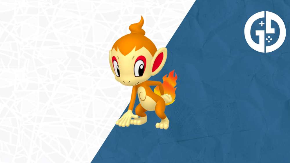 Where to find Chimchar in Pokemon Scarlet & Violet’s Indigo Disk DLC