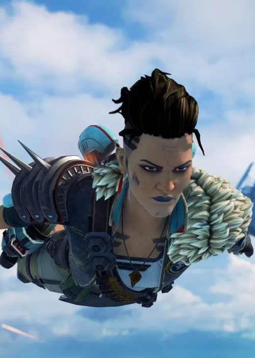 Apex Legends next Heirloom: What we know so far