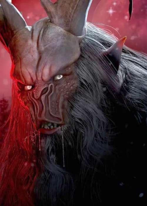 Is Krampus Returning To Warzone 2?