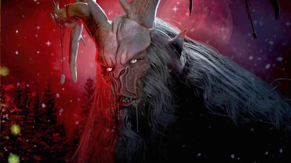 Is Krampus Returning To Warzone 2?