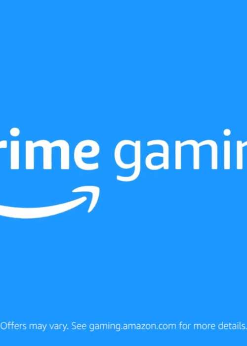 How to claim Amazon Prime Gaming free games