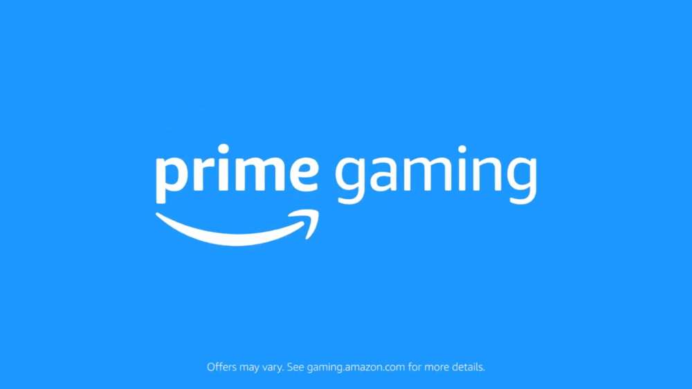 How to claim Amazon Prime Gaming free games