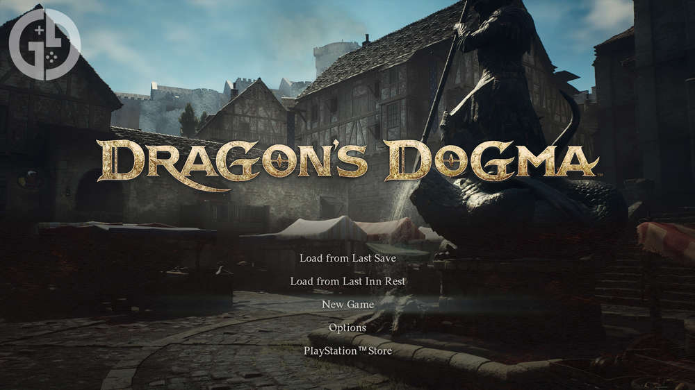 How to delete Dragon's Dogma 2 save & start a new game if you kill the wrong NPC