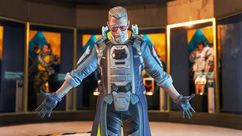 You need a good strategy to perform well in your Apex Legends Provisional Matches.