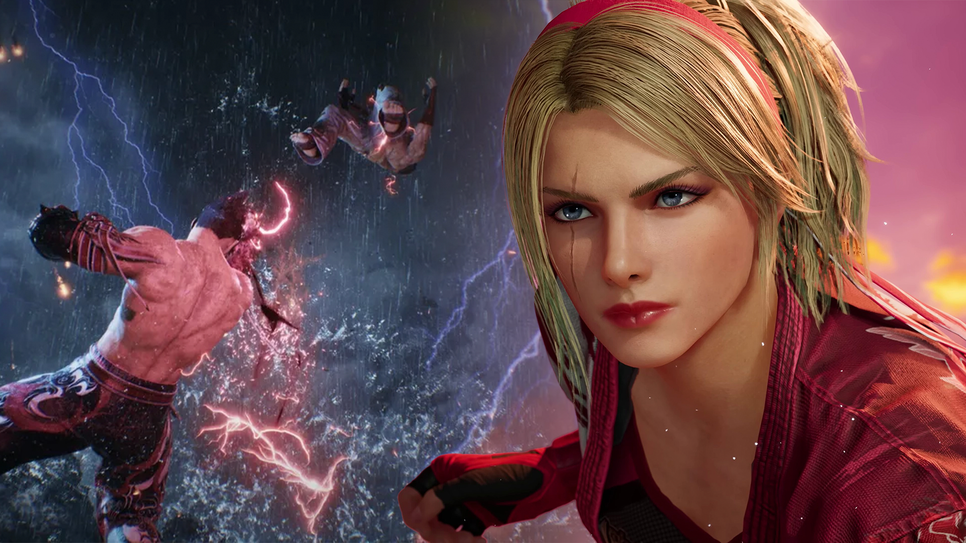 Трейлер первого сезона Tekken 8 показывает, что Лидия присоединится к составу следующим
