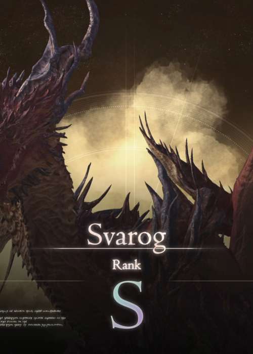 How to find Svarog in Final Fantasy 16