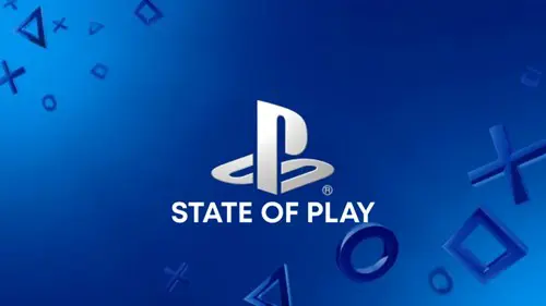 Playstation State of Play