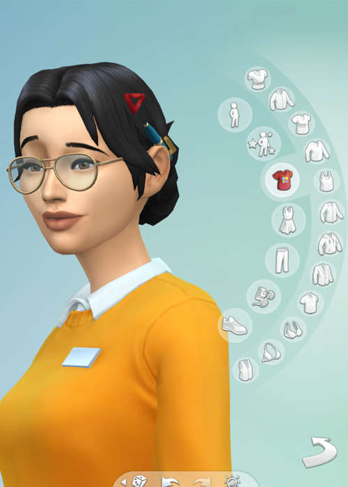 The Sims 4 October Update Patch Notes And Emily Guidance System